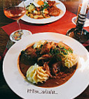 Gasthaus Schwäke food