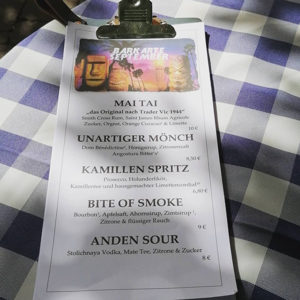 restaurant image