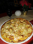 Pizzeria Guayarmina food