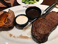 Longhorn Steakhouse inside