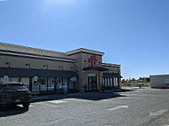 Ruby Tuesday food