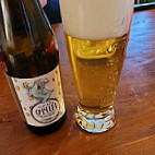 Cafe Ant Pizzeria Het Wantij Schiermonnikoog Comida