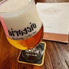 Cafe Ant Pizzeria Het Wantij Schiermonnikoog Comida