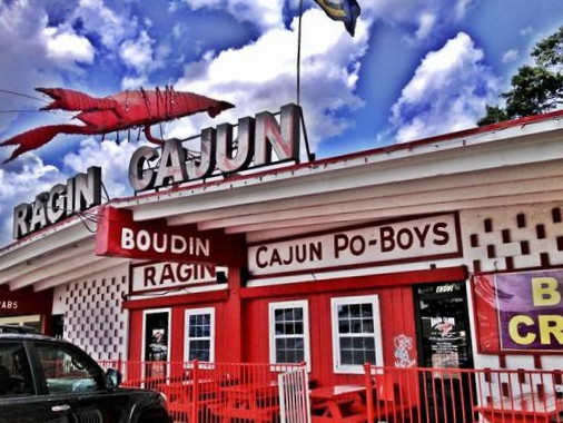 restaurant image