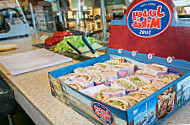 Jersey Mike's Subs food