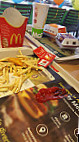 Mcdonald's inside