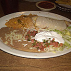 Rancho Viejo food