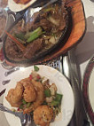 China Palace food