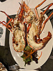 La Langouste food