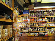 The Sweet Shop Burford food