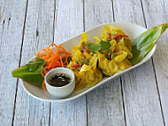 Thai Junction Kitchen Everton Hills food