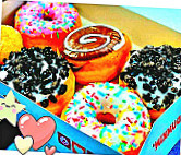 Dunkin' food