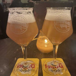 Café De Deut Nourriture