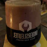 Café De Deut Nourriture