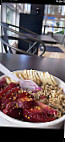 Vitality Bowls Seattle food