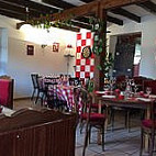 Auberge de la Blourde food