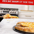 Papa Murphy's Take N Bake Pizza food