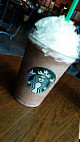 Starbucks Coffee food