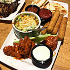 Applebee's Federal Way food