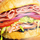 Schlotzsky's Deli food