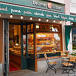 Bäckerei Beumer & Lutum outside