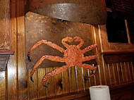 Pearl's Crabtown food