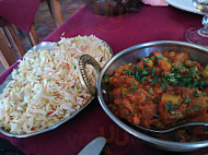 Taj food