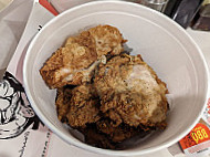 Kfc food