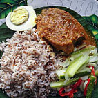 Masakan Pantai Timur Char Kuey Teow food