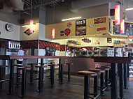 Jimmy John's food