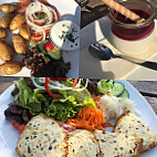 Backhaus Sallenbusch food