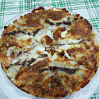 Pizzeria Ja food