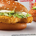 Mcdonald's Kluang Dt 1010308 food