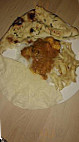 Khaja Indian Takeaway food