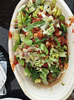 Chipotle Mexican Grill food