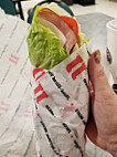 Jimmy John's food