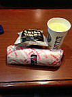 Jimmy John's food