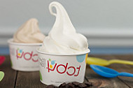 Tcby food