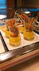 Pinchos La Gildica food