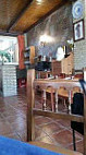 Bodega La Vina inside