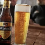 Bistro Petite Ruelle Nourriture