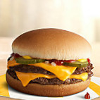 McDonald's Restaurants food