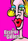 Le Bistrot de Gilles menu