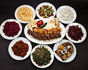 Massis Kabob The Original Kabobery food