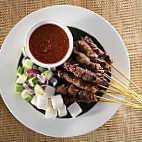 Renneys Satay Muar -endau food