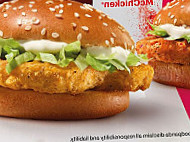 Mcdonald's Bandar Utama Cheng 1010273 food