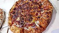 Telepizza food