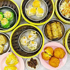 Bt Dim Sum House food