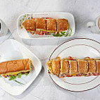 Roti John Bk food