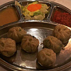 Nepal Haus food